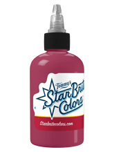 Hot Pink Tattoo Ink - StarBrite Colors